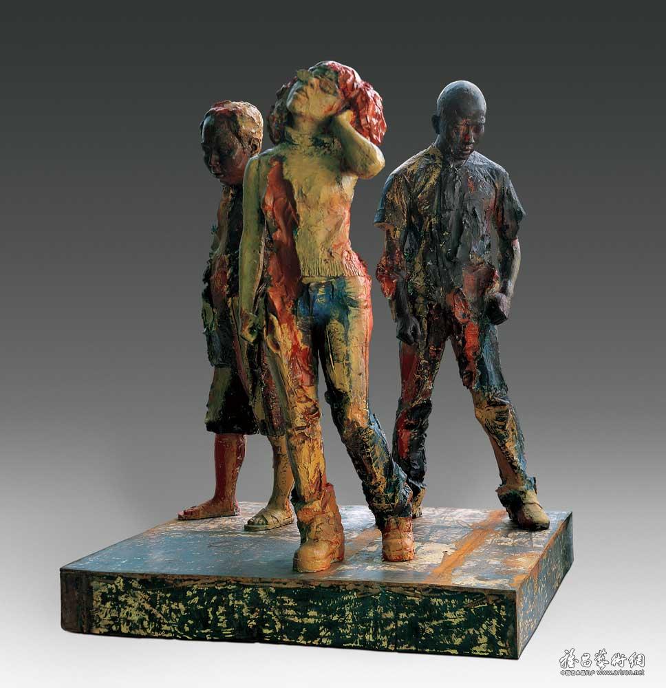 第十三届全国美术作品展览-官方网站