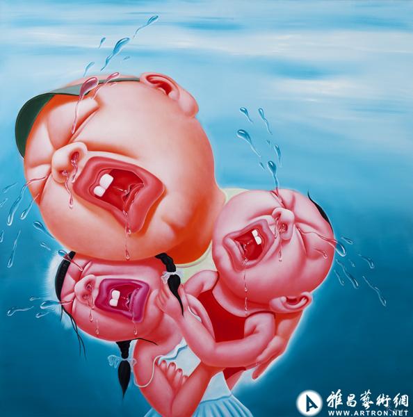 评论( 0) 我来发布第一条评论 所属展览 尹俊2011个展 八大画廊-上海