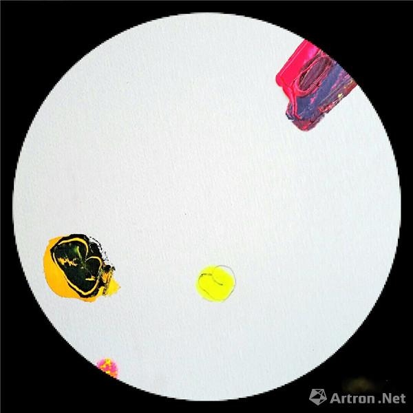 《剖面no.9》  杨大伟