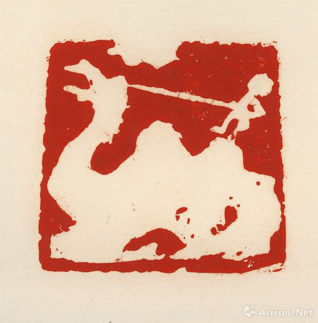 李骆公艺术展全国首展