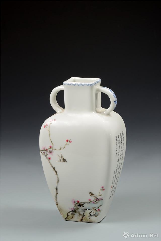 "月圆会"珠山八友瓷画秘藏特展