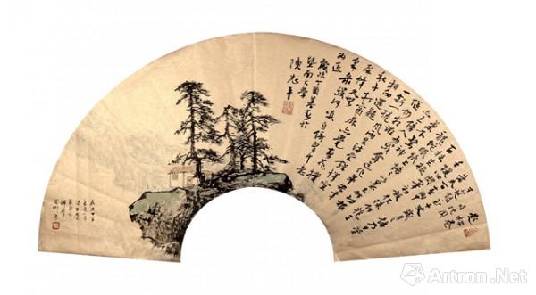 陈志平 梁国荣作品12