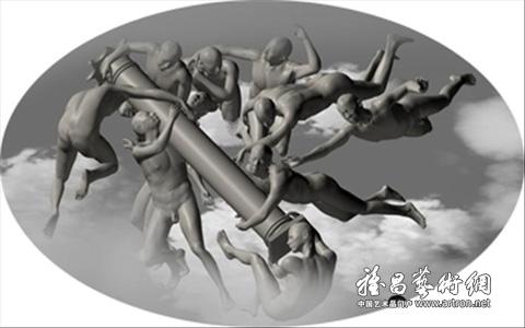 缪晓春——两个大录像