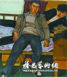 名家热评：当代艺术也有文脉