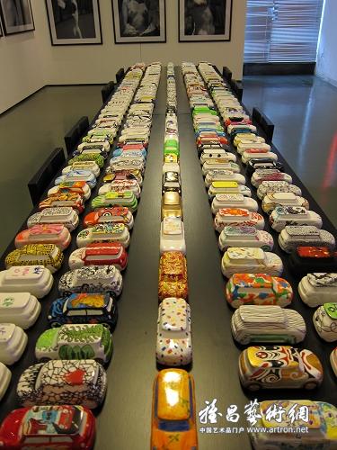 “2010梦想计划”大展即将开幕