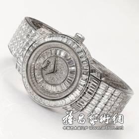 曼谷Central Chidlom即将举行亚洲名表展