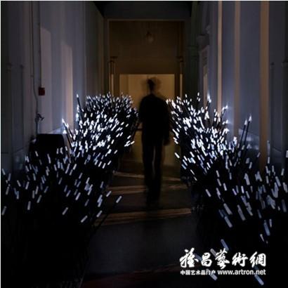 V&A博物馆数码艺术盛宴十月亮相京城