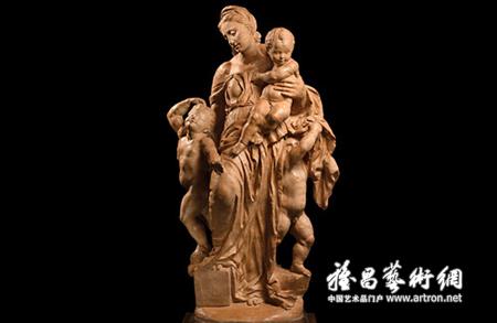 纽约交易商瞄准文艺复兴雕塑利基市场