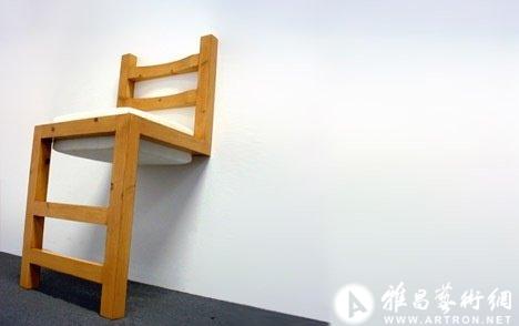 创意过生活 椅子的传说