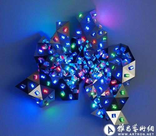 宫岛达夫 钻石如心