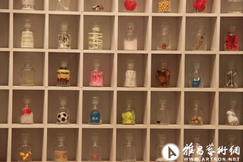 环保视界——时代概念艺术展
