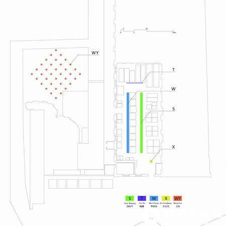 第13届威尼斯国际建筑双年展中国馆展览《原初》将亮相