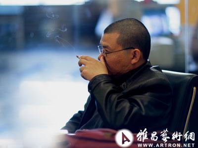 被透支的“未来”