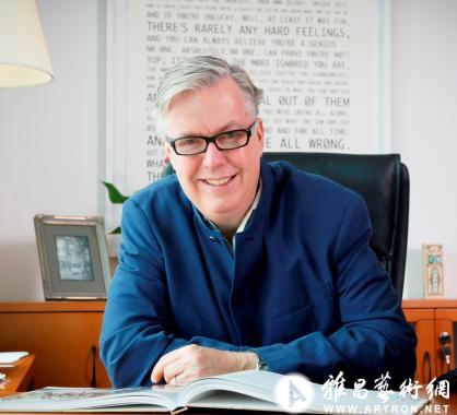 香港M+博物馆规模空前 期待藏家慷慨捐赠