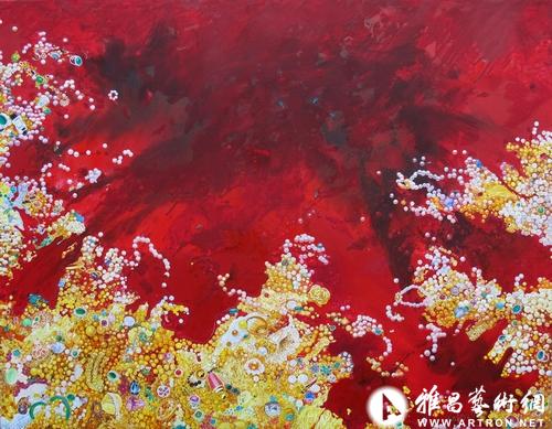 “景像2012――中国新艺术展”在上海美术馆拉开帷幕