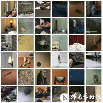 一种艺术方式。一种生活方式