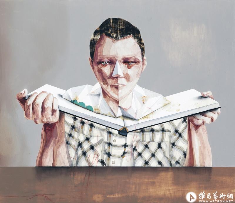 70后人物系列时永骏：导演荒谬故事的编剧者