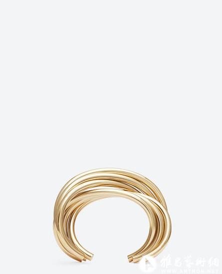 Saint Laurent Paris将推出全新珠宝系列