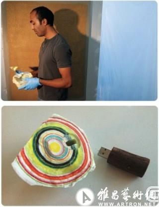 2013年值得关注的24位新兴国际艺术家-Part2