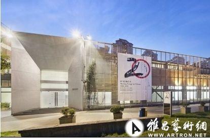 中国最大非营利民营美术馆民生现代落户大山子
