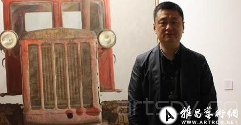 赵力：未来艺术市场将从行家转向藏家