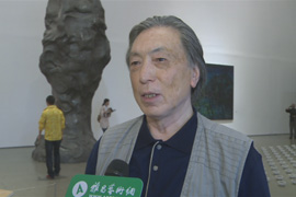 【雅昌带你看展览】:AAC艺术中国年度影响力邀请展