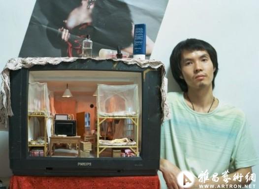 艺术媒体抢滩艺术市场：蛋糕总是不够分的