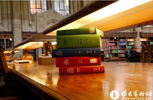 文化艺术将是中国人身份新象征