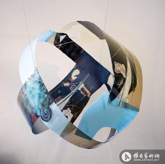 开春看展 尤伦斯三大现当代盛宴