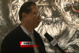 传承·发展——浙派意笔人物画邀请展人物访谈（一）