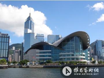 第二届香港巴塞尔艺术展公布参展画廊名单