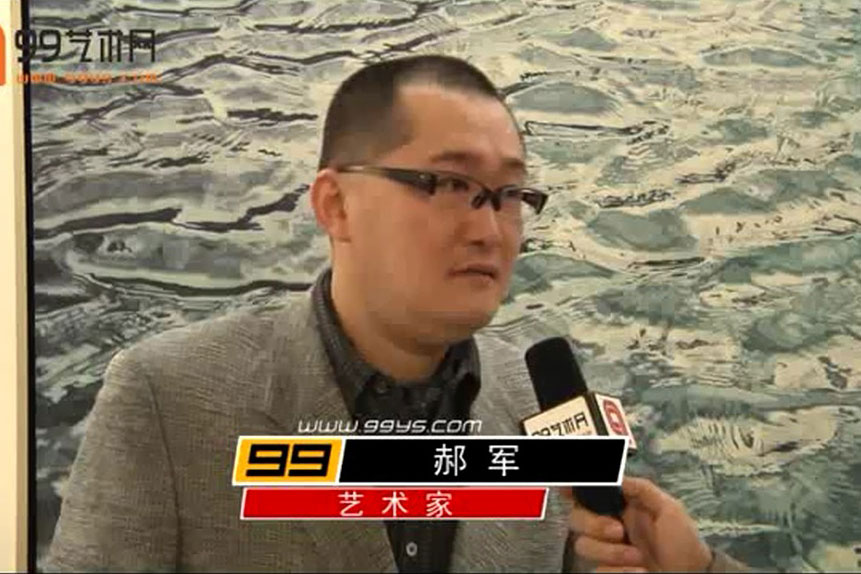 郝军：“艺术凤凰”给了我一次成长的机会