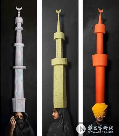 第八届迪拜艺术博览会(Art Dubai)将于三月举行