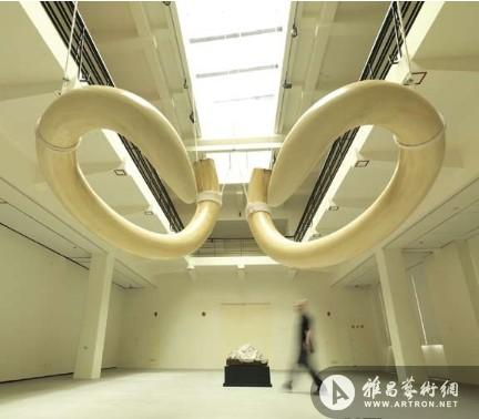 私人美术馆：富豪们的梦想岛？