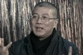 艺文中国--许江专访