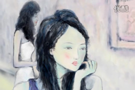 暧昧——刘春冰