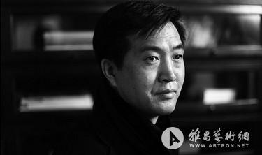 当代艺术收藏家的选择