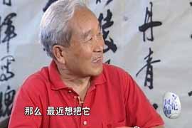 杜高杰接受香港亚洲电视《文化风情》专访