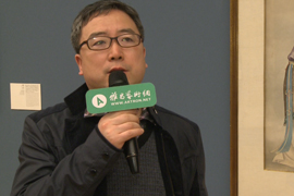 【雅昌带你看展览第241期】“开今 借古”龙美术馆西岸馆——国画·洋画