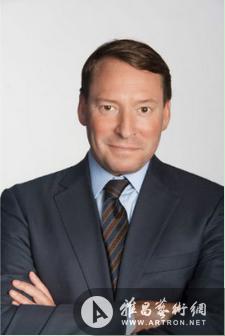 Joshua Holdeman被任命为蘇富比美洲高级副总裁兼副主席