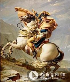 拿破仑头发澳大利亚遭窃 作案过程只用10分钟