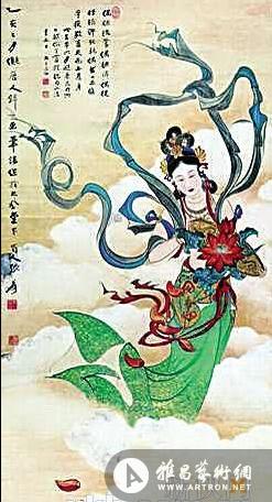 不宜投资一夜成名的艺术家