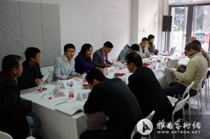 生存实验艺术展：有视觉的思考(图)
