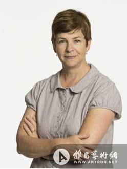 西尔维娅·杨特出任大都会博物馆美国馆主席