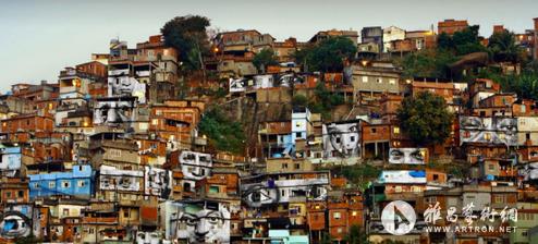 Google上线街头艺术网络博物馆