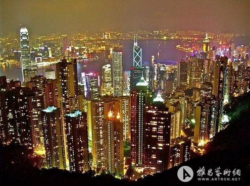 ArtHK创办人将与香港巴塞尔打擂台