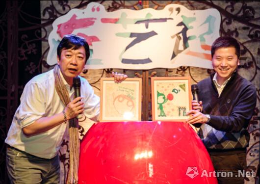 2014上海城市艺术博览会即将启动