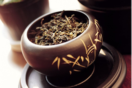 【雅昌讲堂第1386期】栗强：普洱茶的品饮与收藏—收藏、投资、品饮