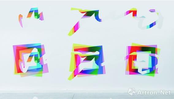 后网络艺术（Post-Internet art）的风险 Pt.3