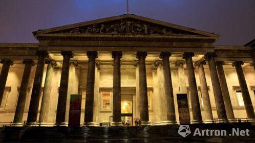 英国十大最吸引游客景点:大英博物馆蝉联榜首